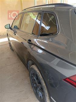 ڤۆڵکسواگن تیگوان